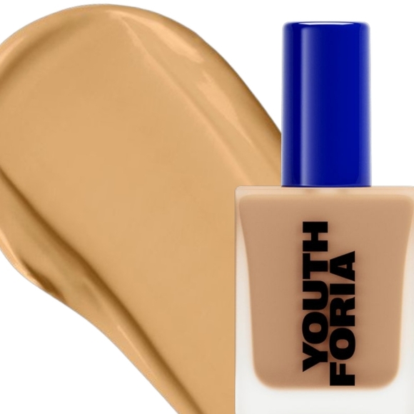Youthforia | Date Night Skin Tint Serum Foundation | 315 Light Medium To Medium - Picture 1 of 5